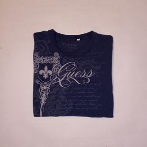 Guess Short Sleeve Tee